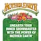 Mother Earth Mother Earth Power Flower Flowers/Fruits/Vegetables 1-8-6 Plant Fertilizer 4.4 lb HGC733952 - alternate 2
